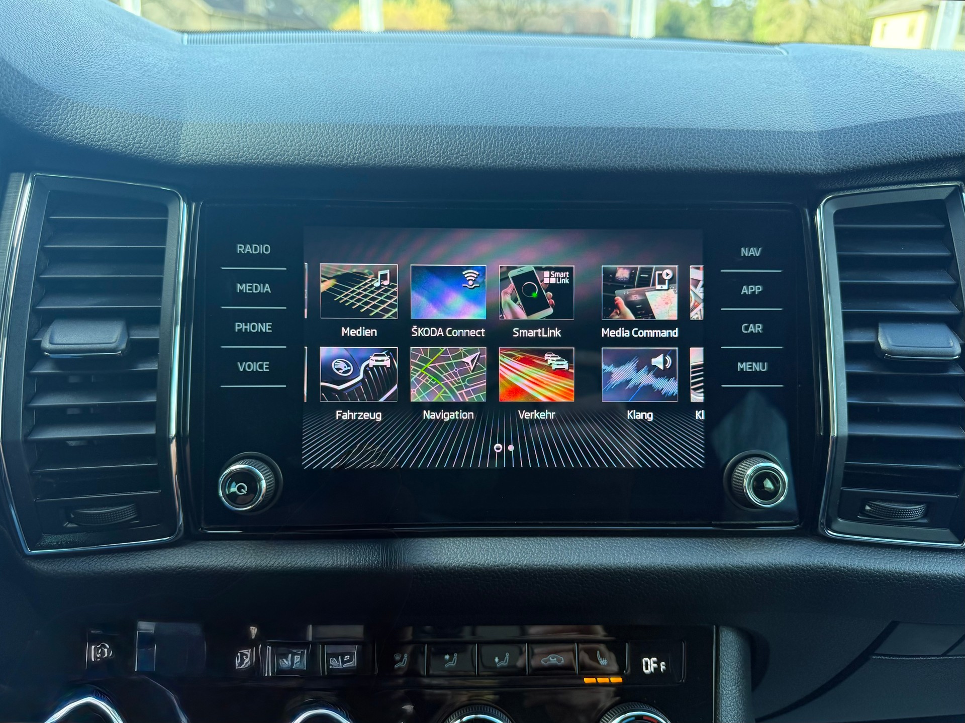 SKODA Kodiaq 2.0 TSI Ambition 4x4-image-7