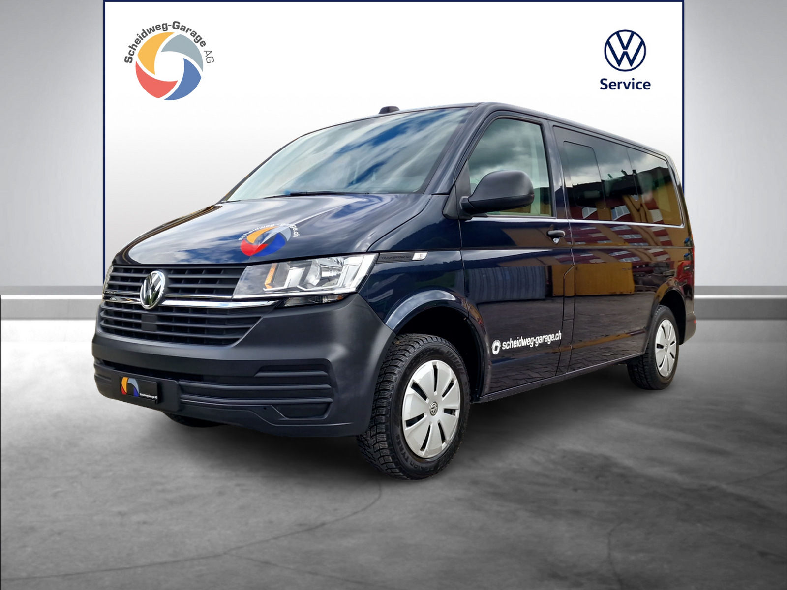 VW T6.1 2.0 TDI DSG-image-0