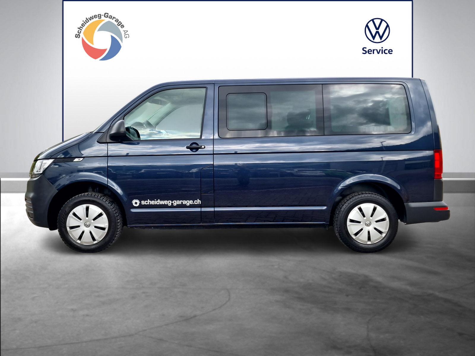 VW T6.1 2.0 TDI DSG-image-2