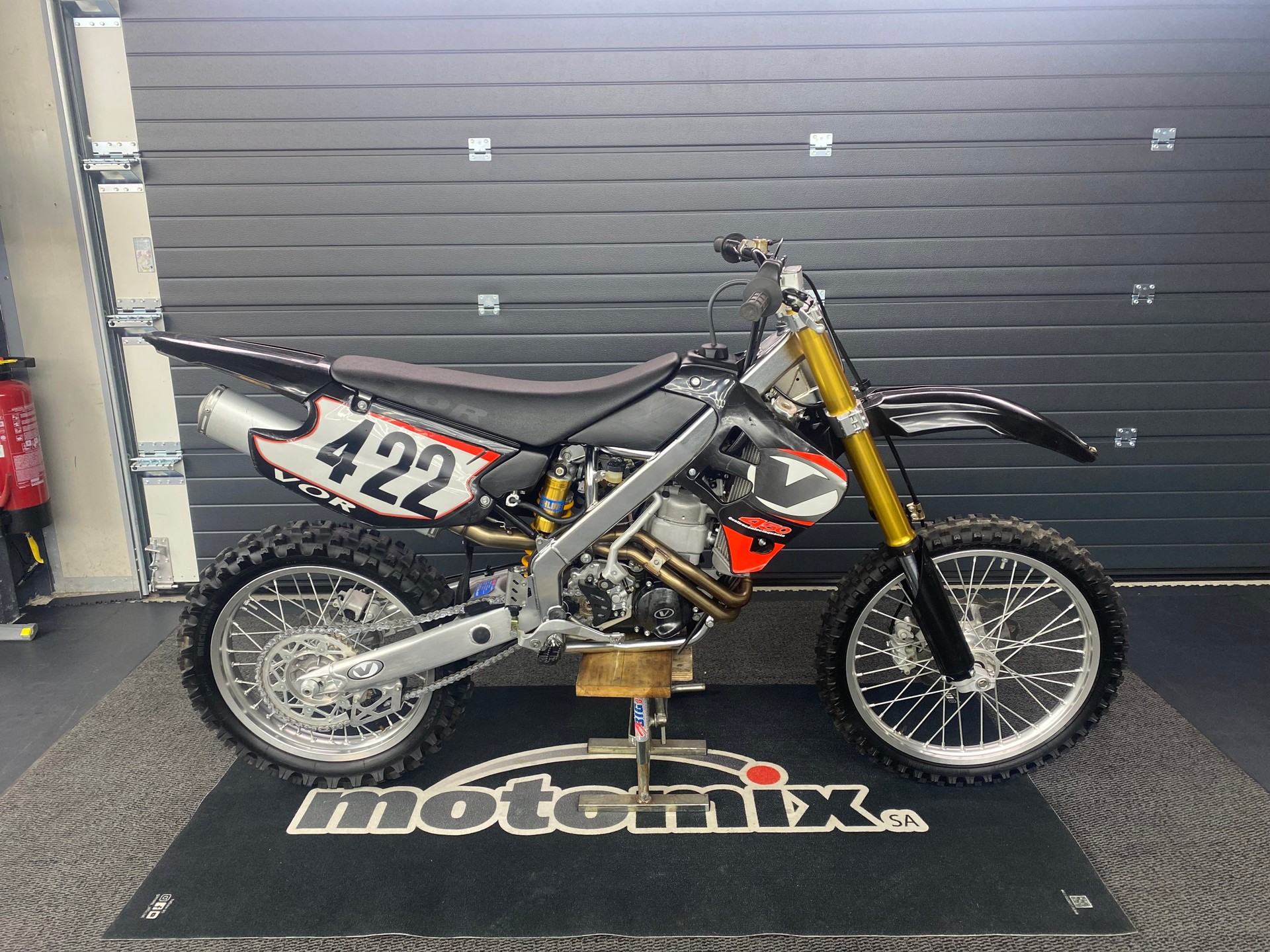 VOR V EN 450 Enduro-showroom-element-2