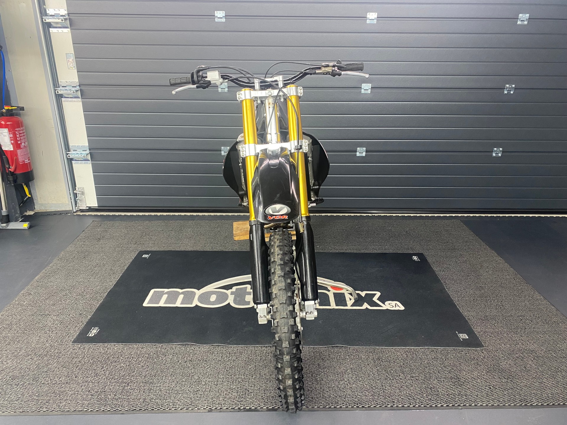 VOR V EN 450 Enduro-showroom-element-1