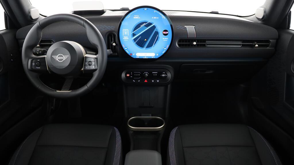 MINI Cooper S Cabrio-image-11