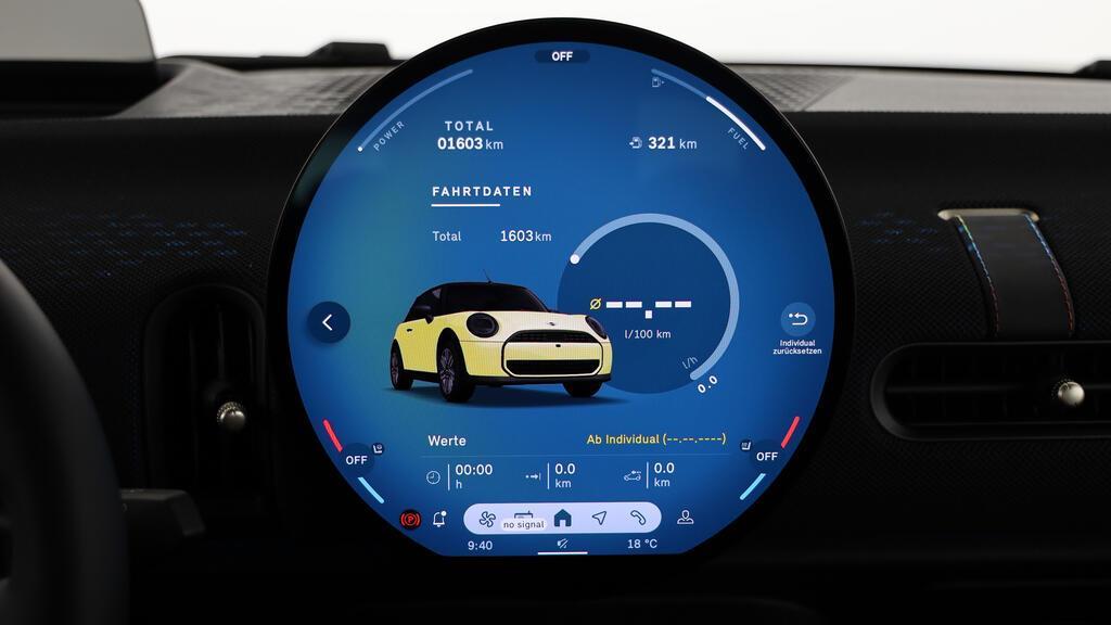 MINI Cooper S Cabrio-image-5