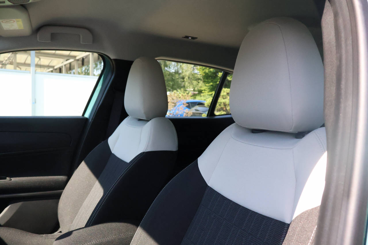 FIAT 600 1.2 Hybrid Swiss Edition-image-13