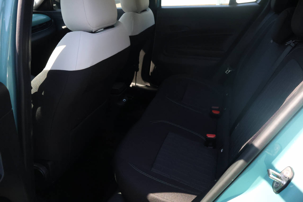 FIAT 600 1.2 Hybrid Swiss Edition-image-14