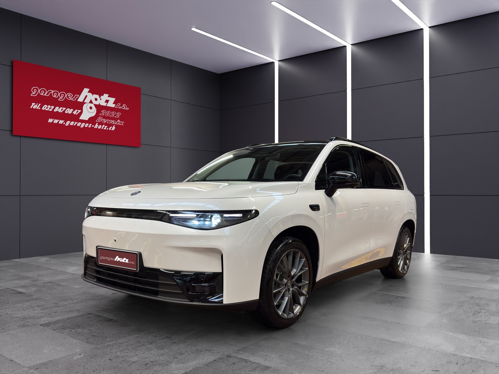LEAPMOTOR C10 82kWh AWD Design-image-0