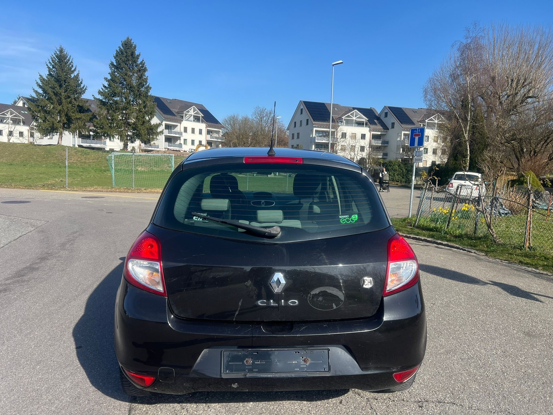 RENAULT Clio 1.2 16V Expression-image-5