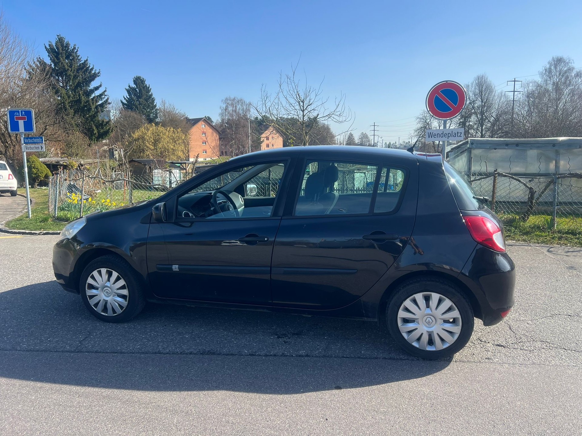 RENAULT Clio 1.2 16V Expression-image-3
