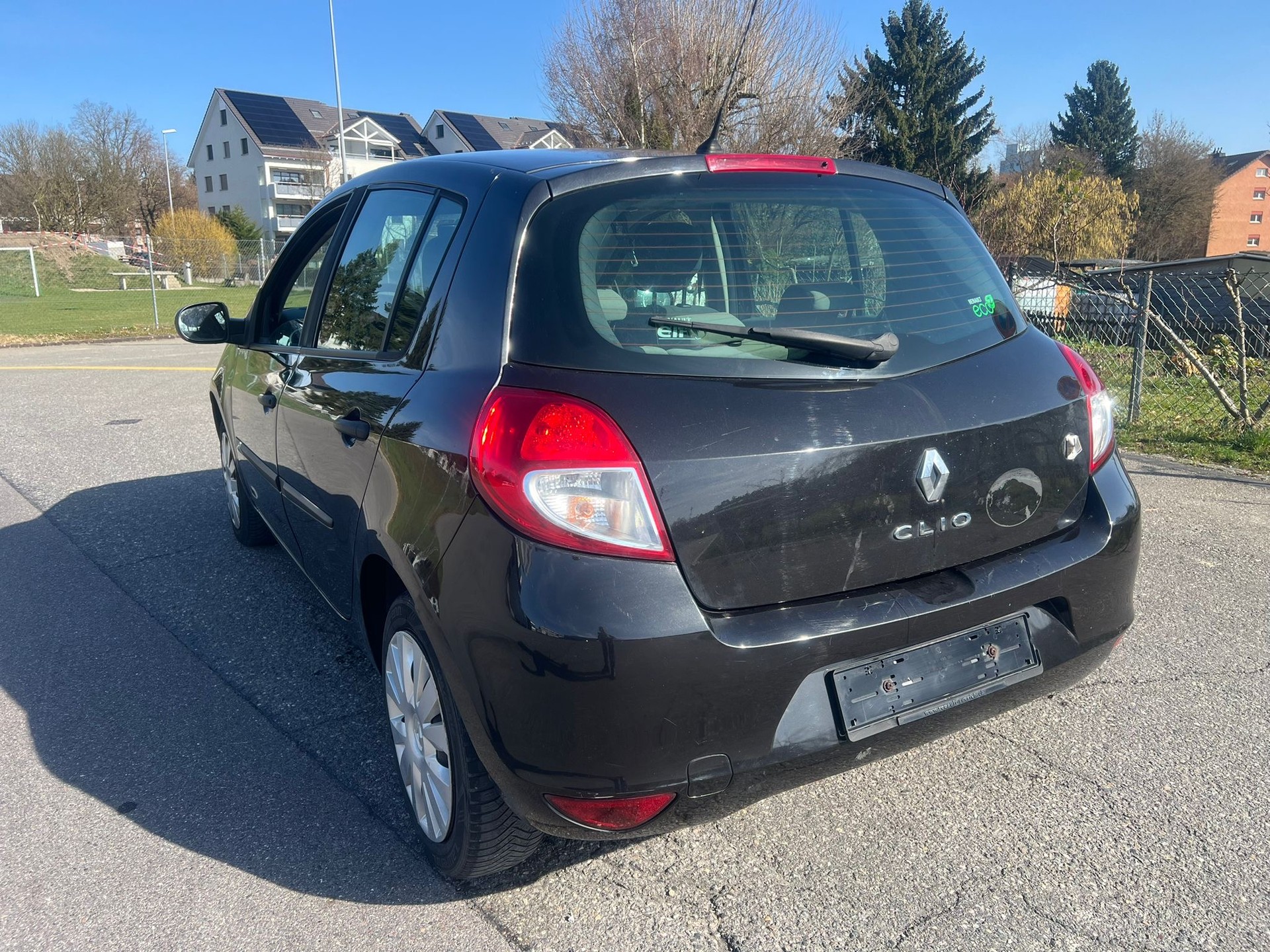 RENAULT Clio 1.2 16V Expression-image-4