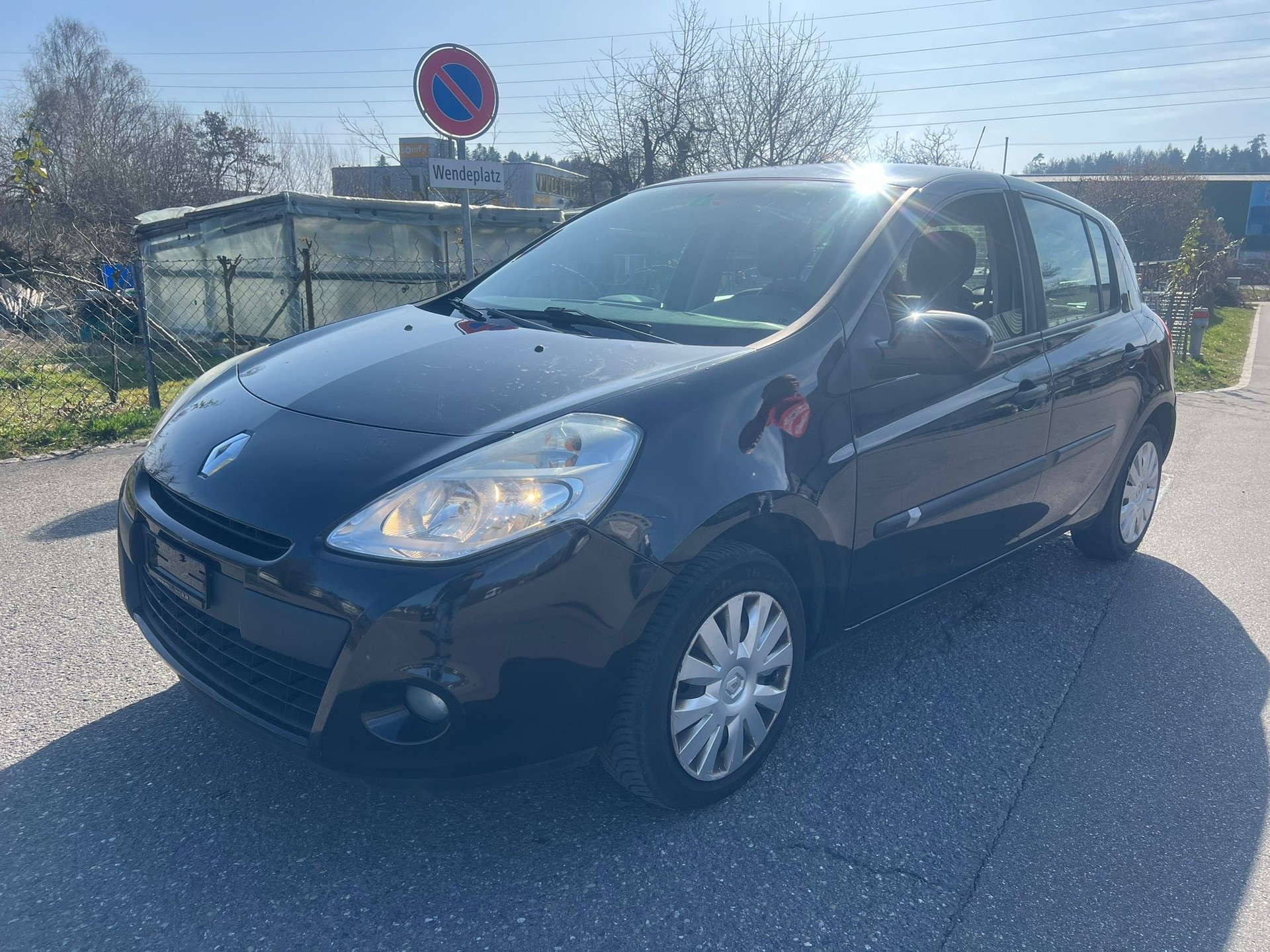 RENAULT Clio 1.2 16V Expression-image-2