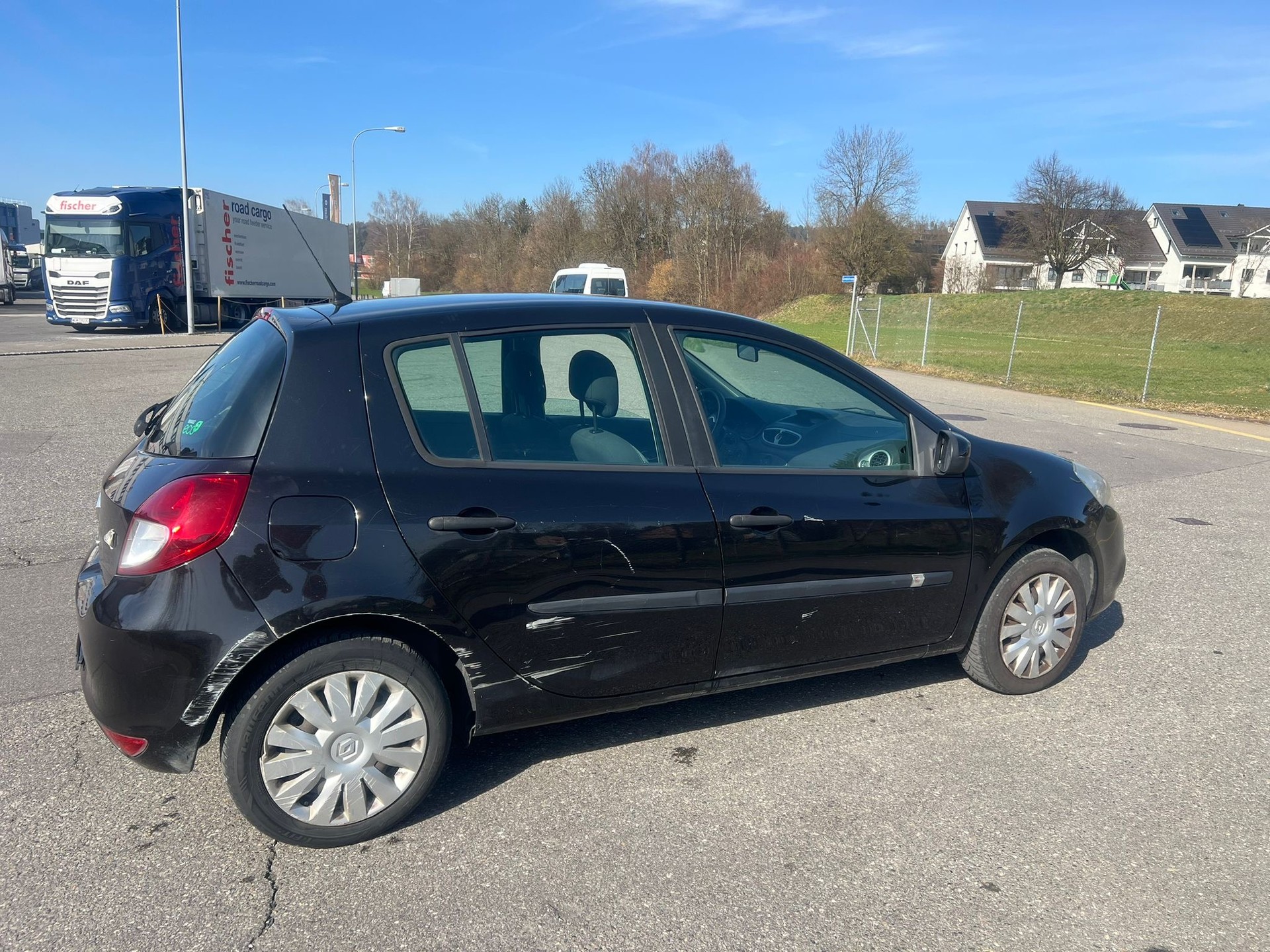 RENAULT Clio 1.2 16V Expression-image-7