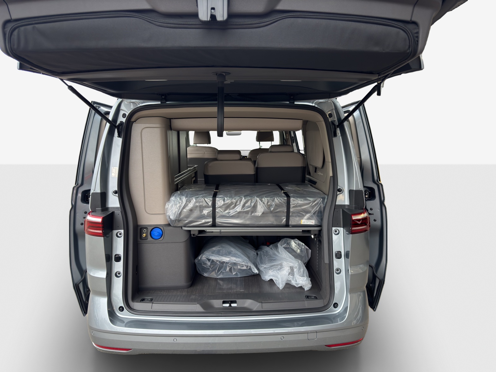 VW California Ocean Liberty TDI 150PS DSG-image-11