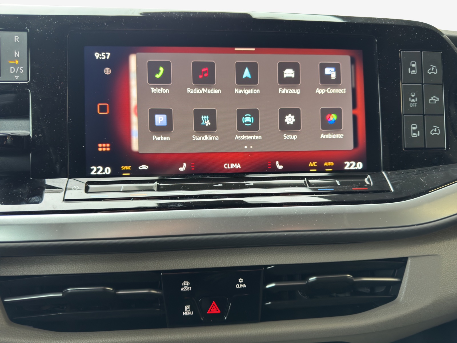 VW California Ocean Liberty TDI 150PS DSG-image-13