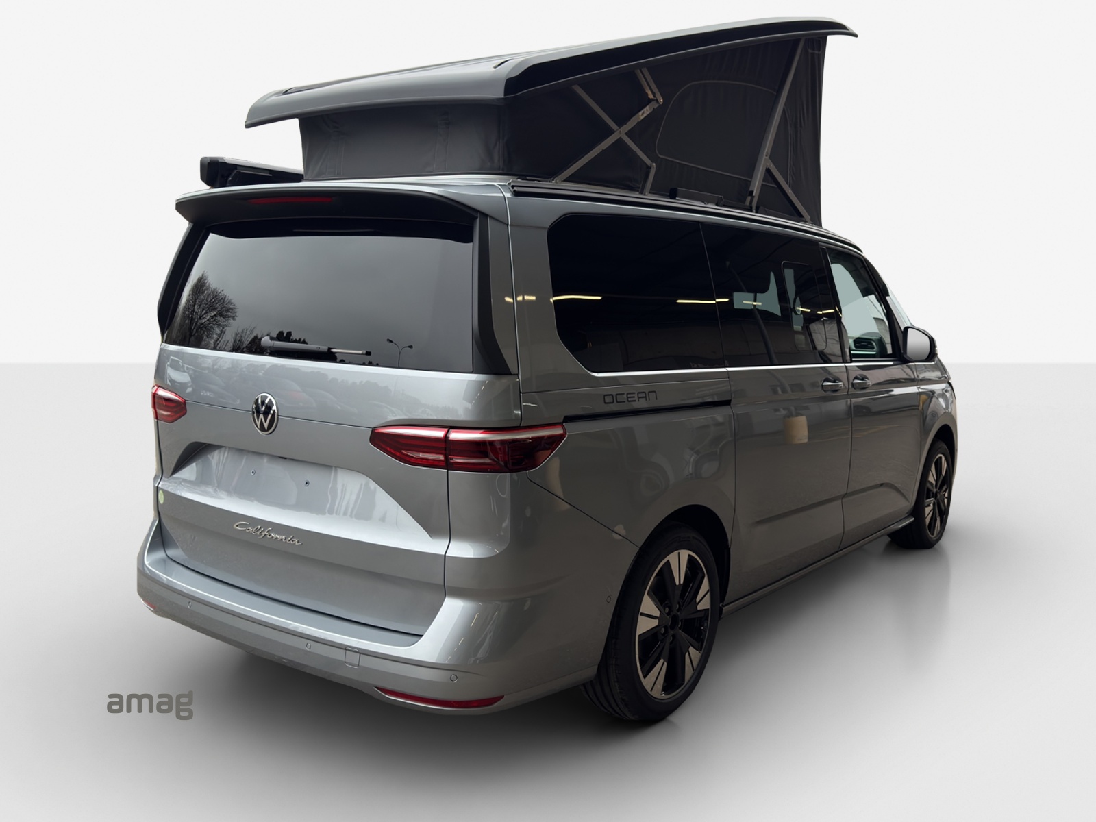 VW California Ocean Liberty TDI 150PS DSG-image-4
