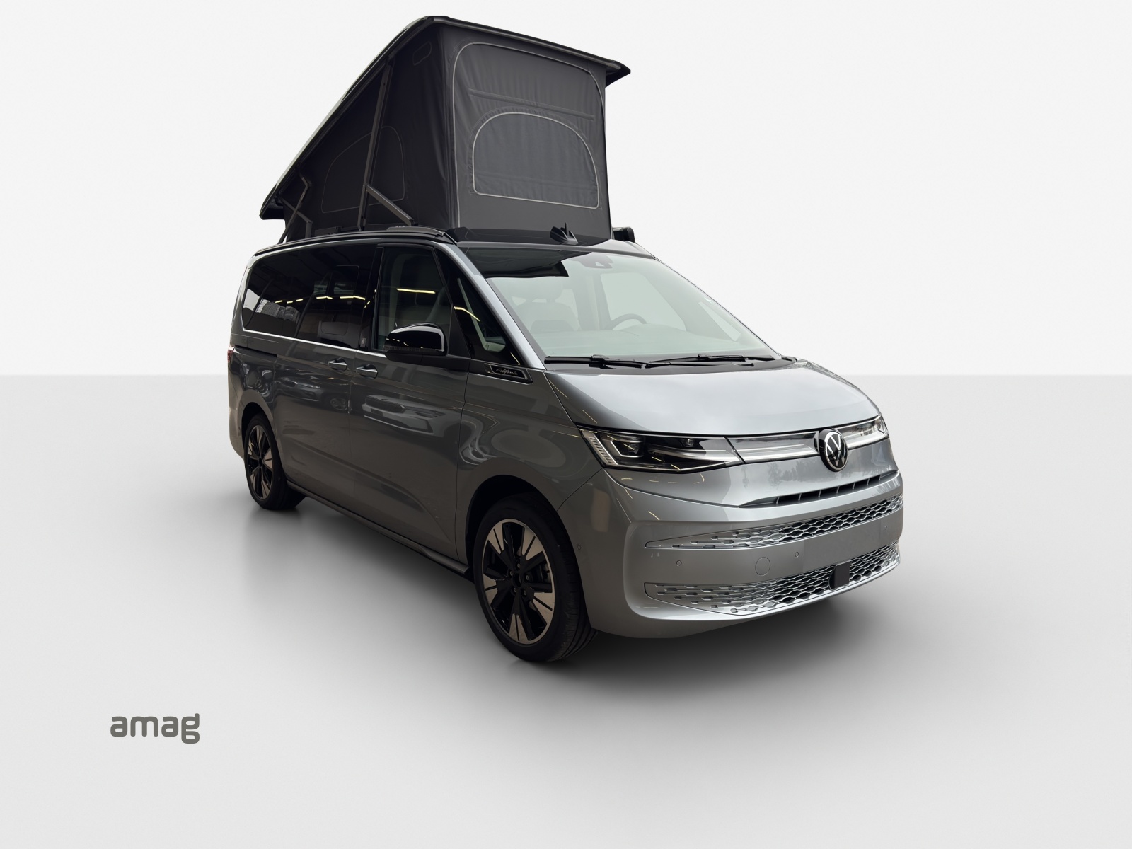 VW California Ocean Liberty TDI 150PS DSG-image-5