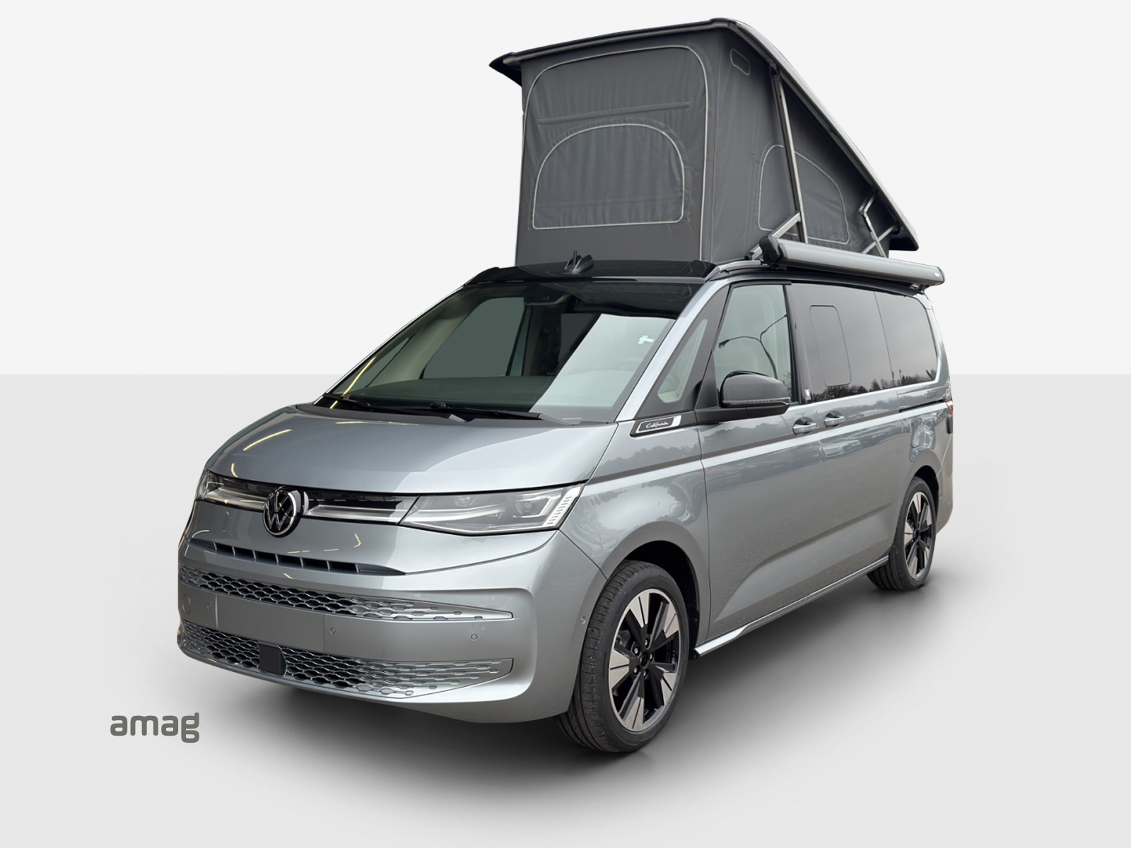 VW California Ocean Liberty TDI 150PS DSG