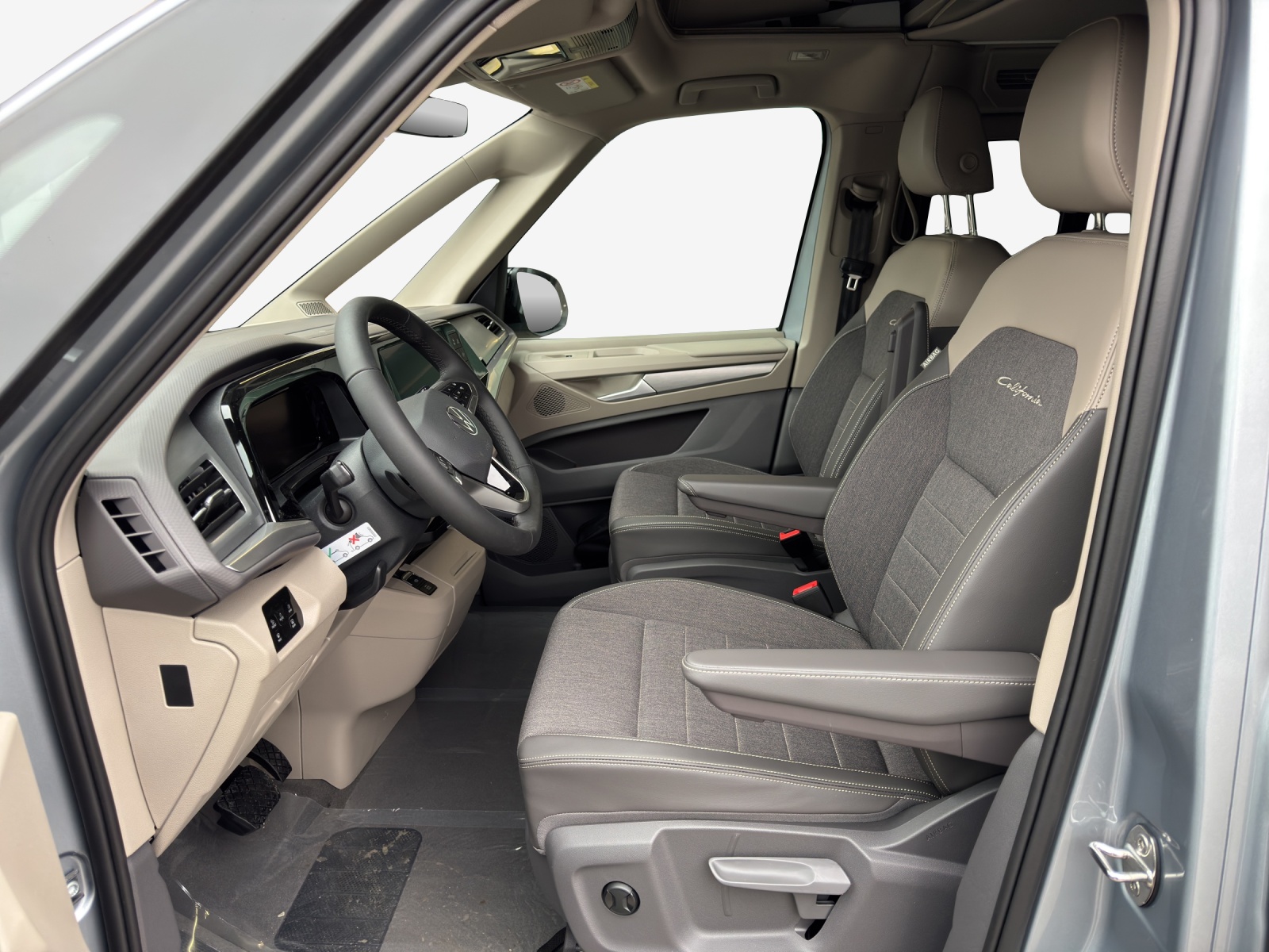 VW California Ocean Liberty TDI 150PS DSG-image-7