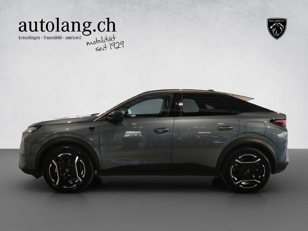 PEUGEOT 3008 1.6 PHEV GT-image-1