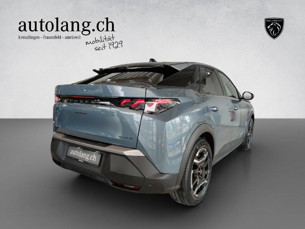 PEUGEOT 3008 1.6 PHEV GT-image-3
