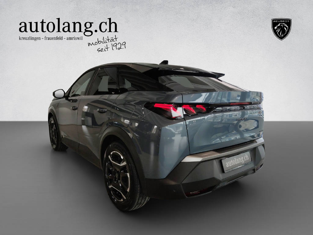 PEUGEOT 3008 1.6 PHEV GT-image-2