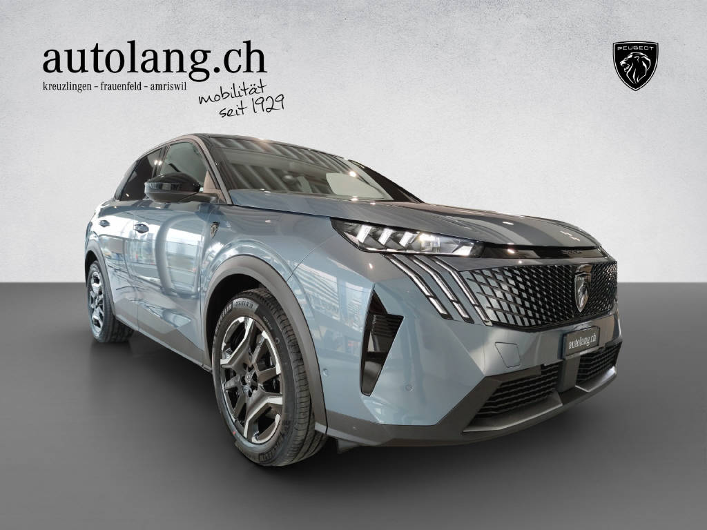 PEUGEOT 3008 1.6 PHEV GT-image-4