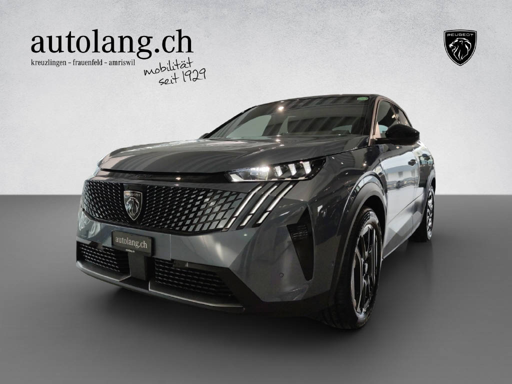 PEUGEOT 3008 1.6 PHEV GT-image-0