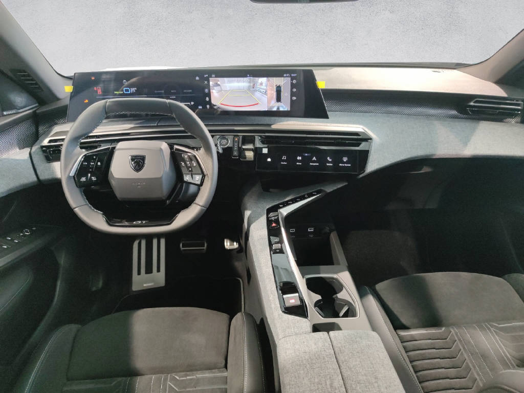 PEUGEOT 3008 1.6 PHEV GT-image-13