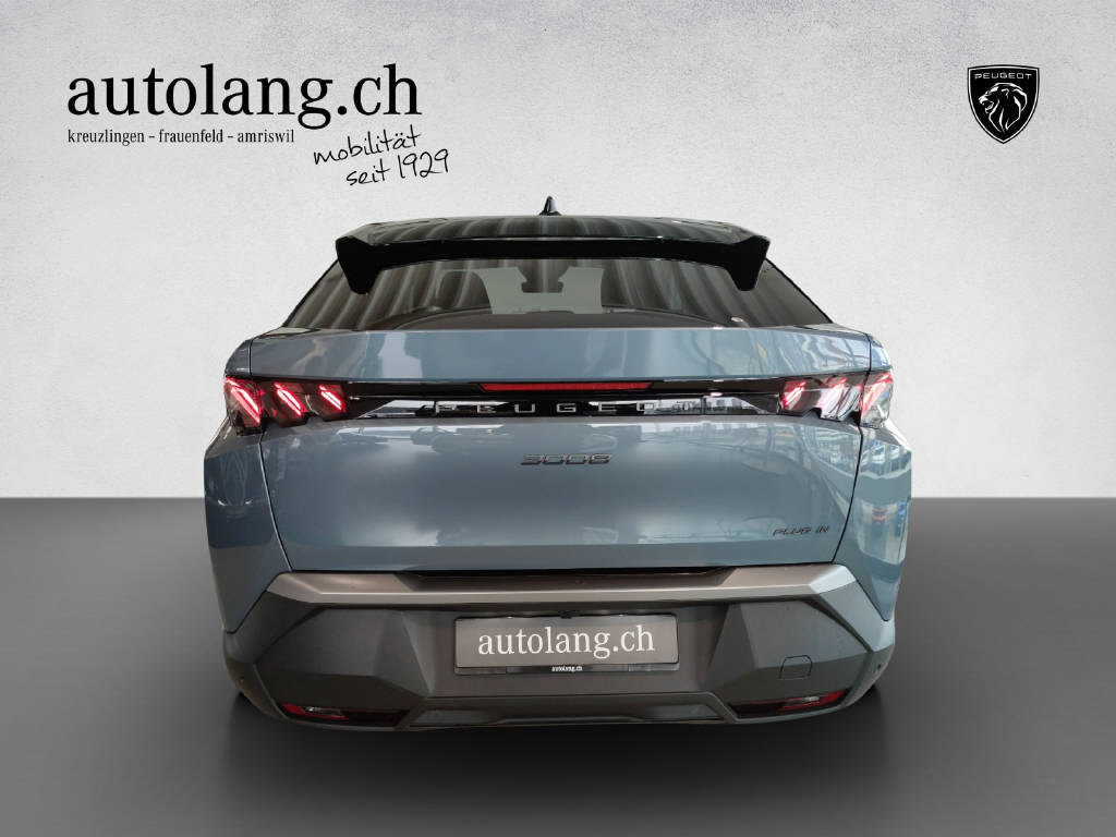 PEUGEOT 3008 1.6 PHEV GT-image-15