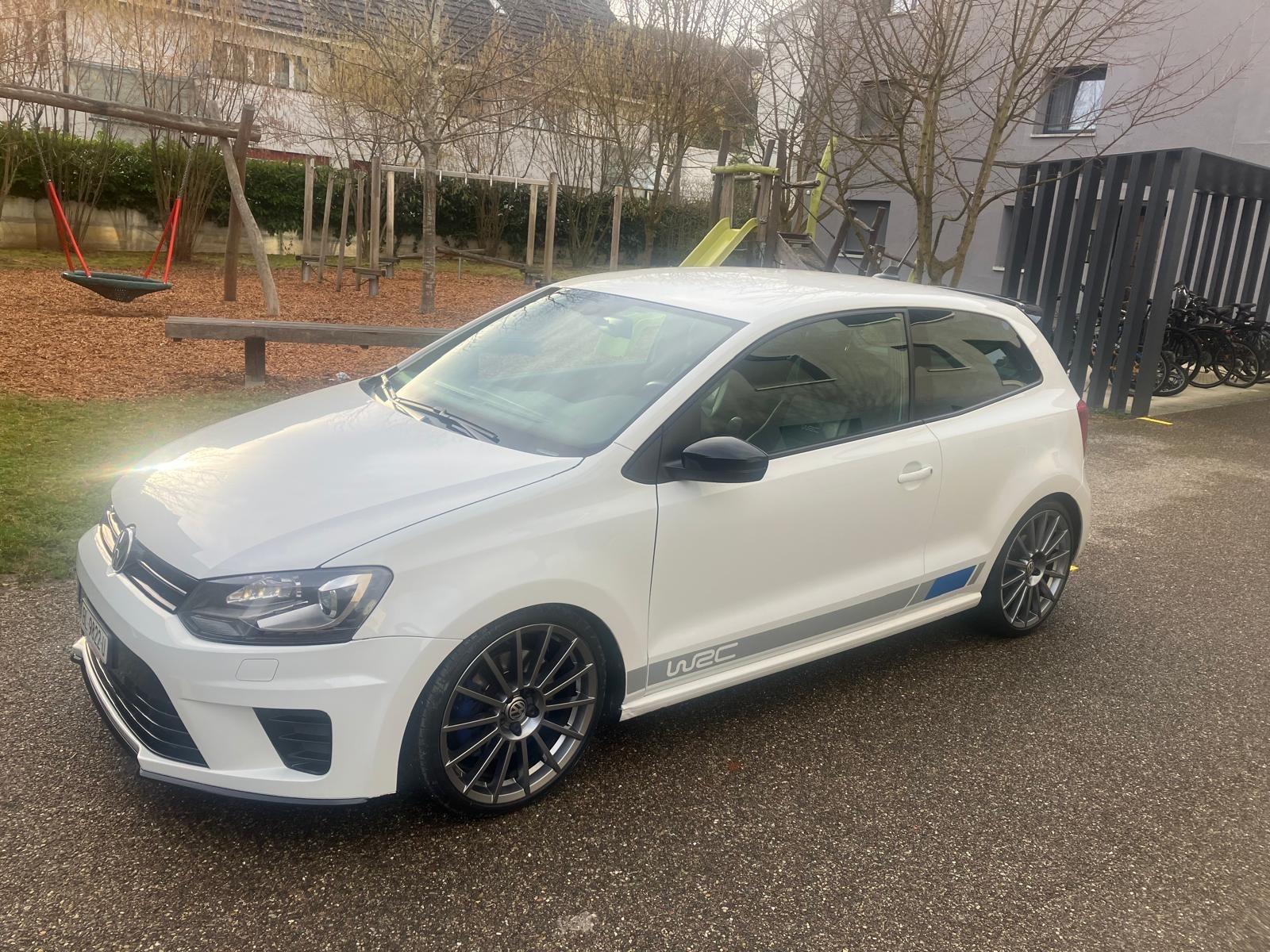 VW Polo 2.0 TSI R WRC-image-2