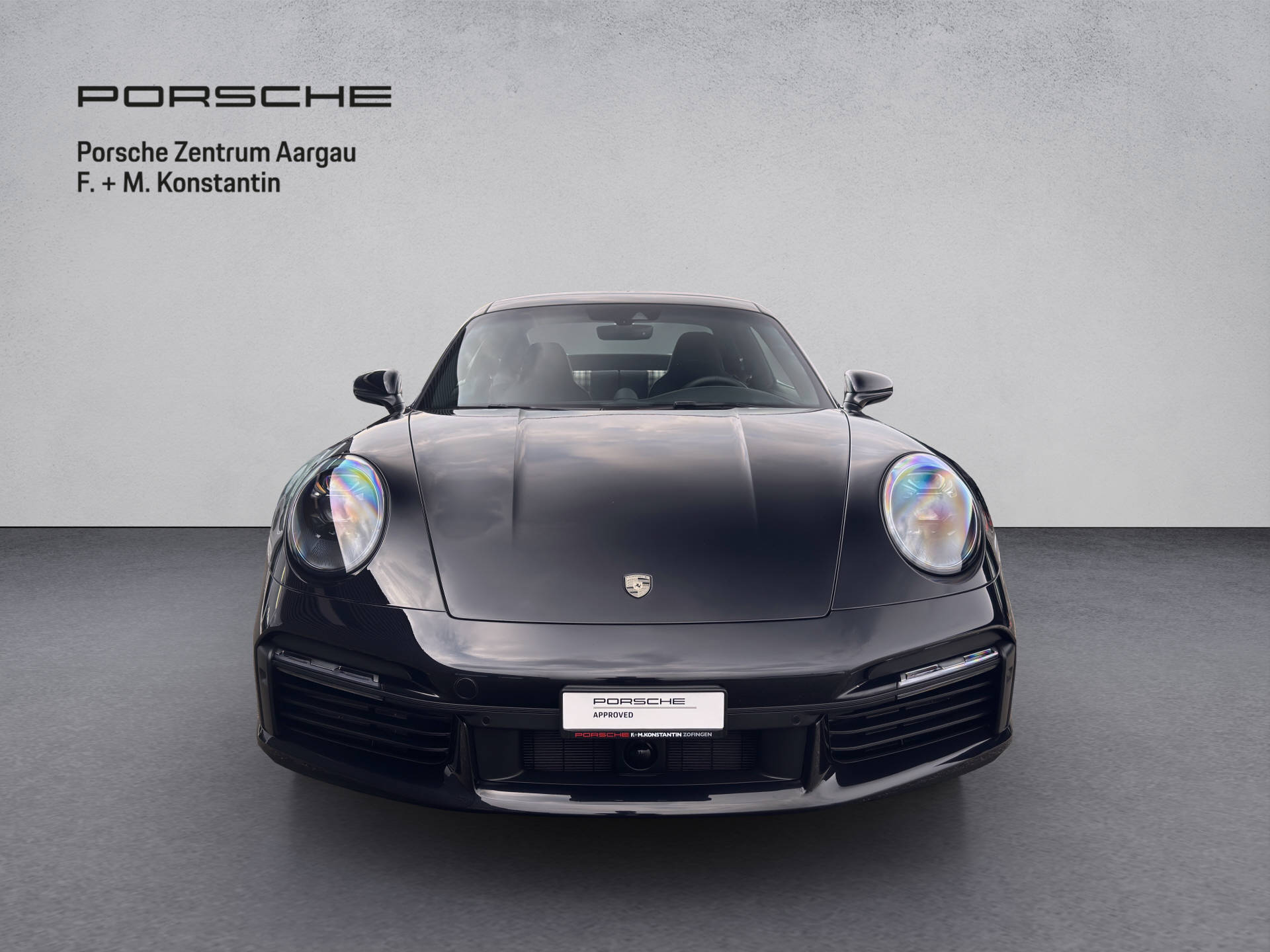 PORSCHE 911 Turbo 50 Jahre-image-4