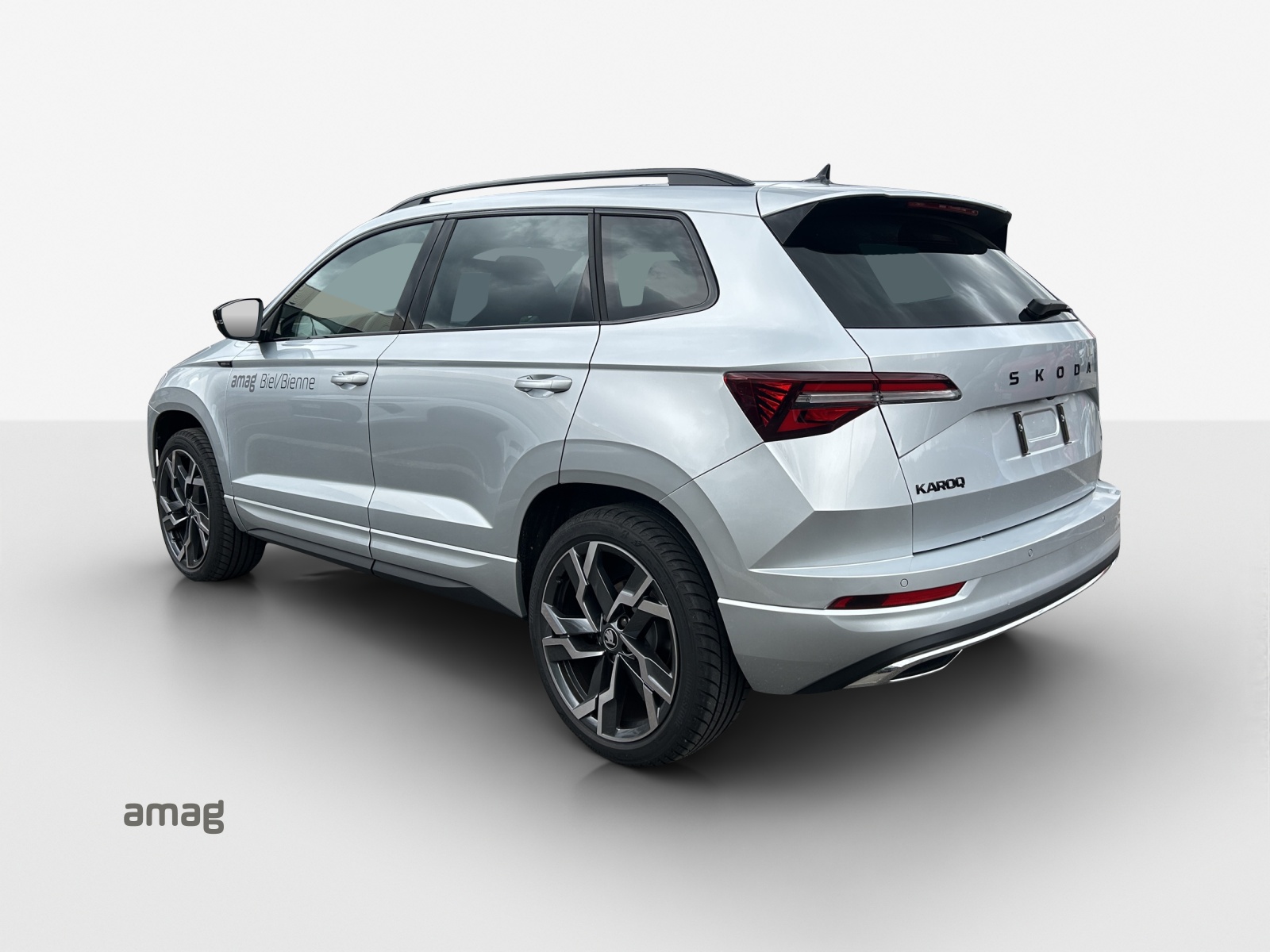 SKODA Karoq 2.0 TSI SportLine 4x4 DSG-showroom-element-2