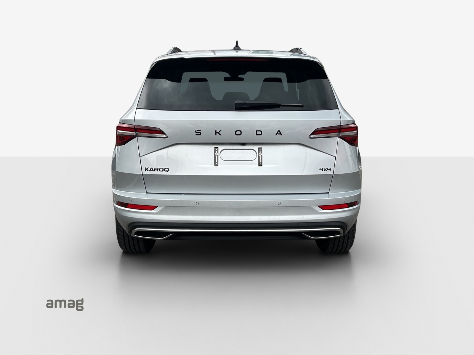 SKODA Karoq 2.0 TSI SportLine 4x4 DSG-showroom-element-3