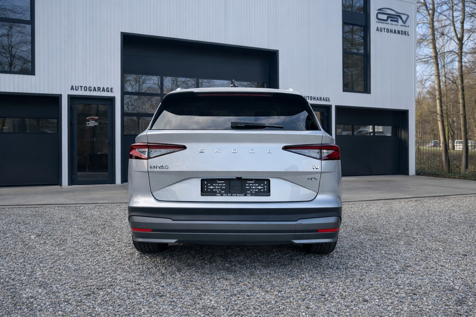 SKODA Enyaq iV 80x-image-4