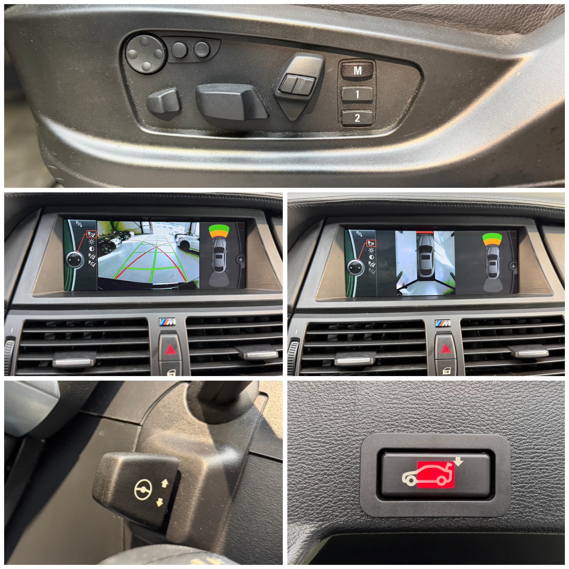 BMW X6 M Steptronic-image-13