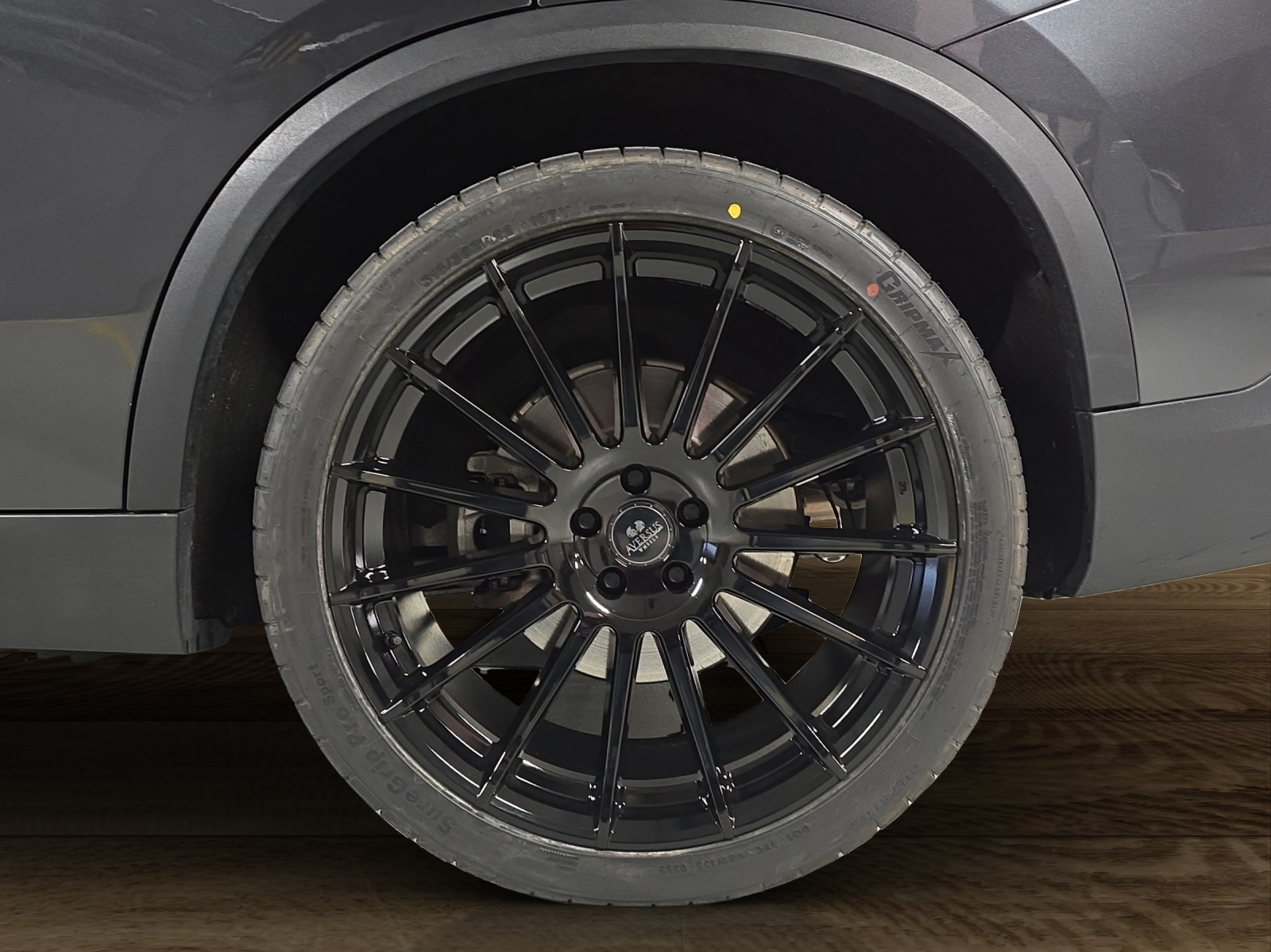 BMW X5 xDrive45e Steptronic CH-Fahrzeug-image-24