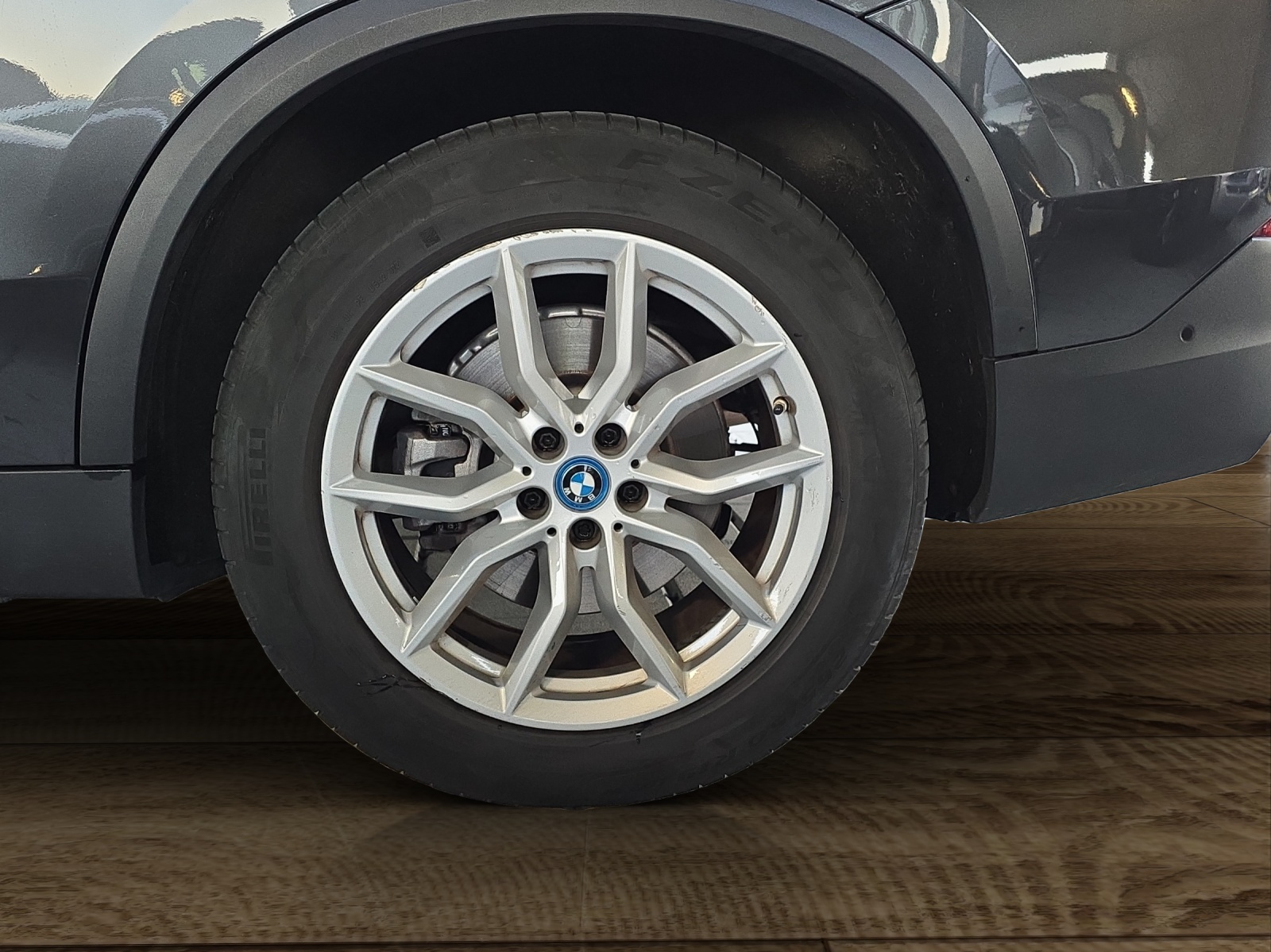 BMW X5 xDrive45e Steptronic CH-Fahrzeug-image-23