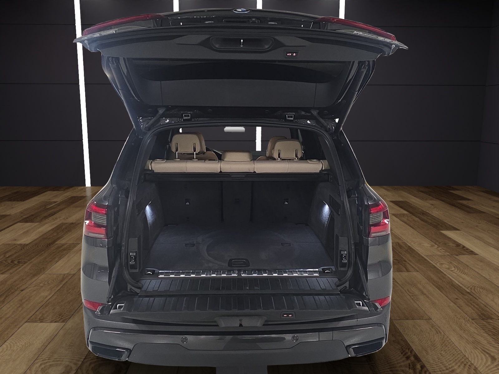 BMW X5 xDrive45e Steptronic CH-Fahrzeug-image-20