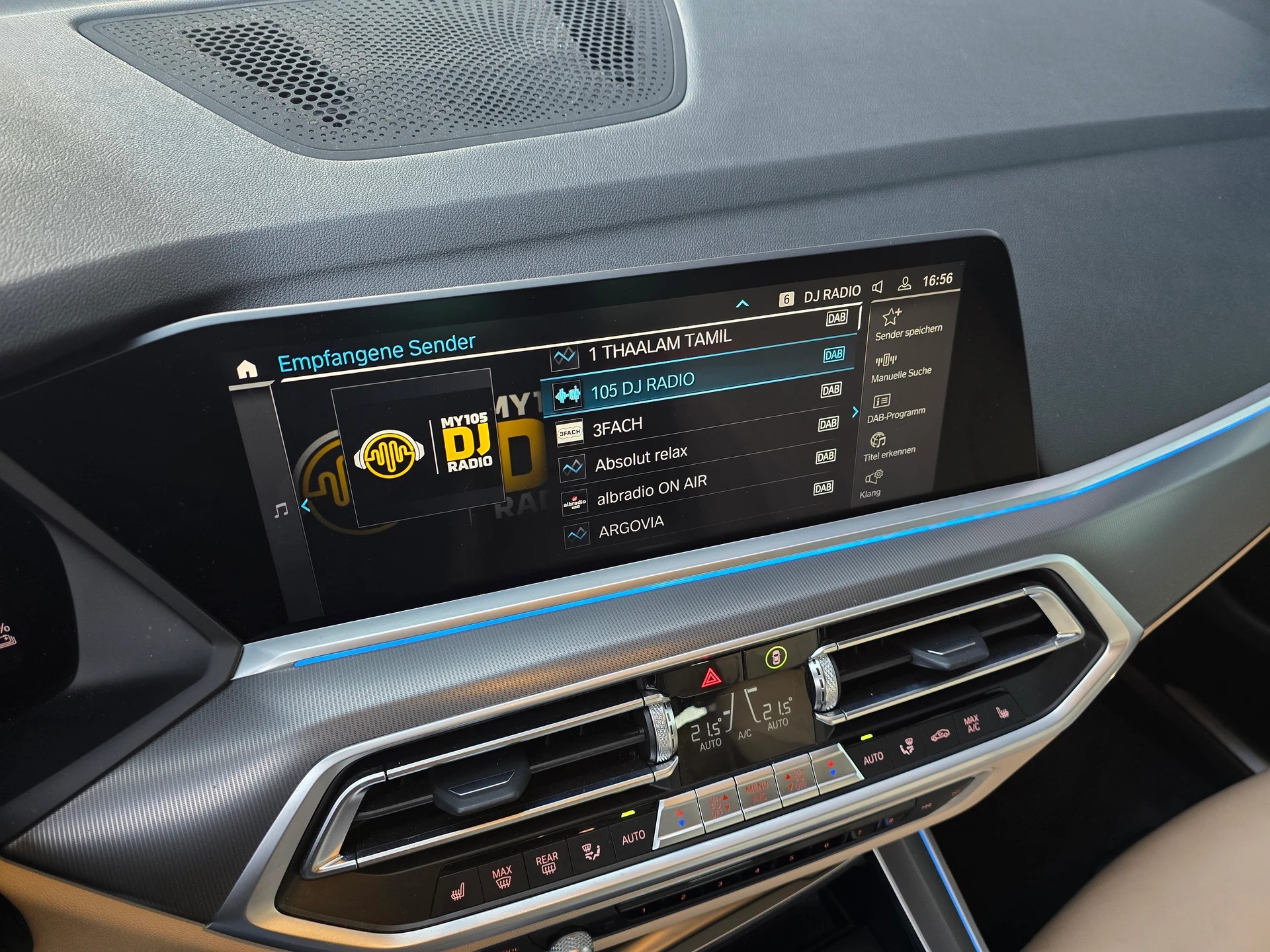 BMW X5 xDrive45e Steptronic CH-Fahrzeug-image-13