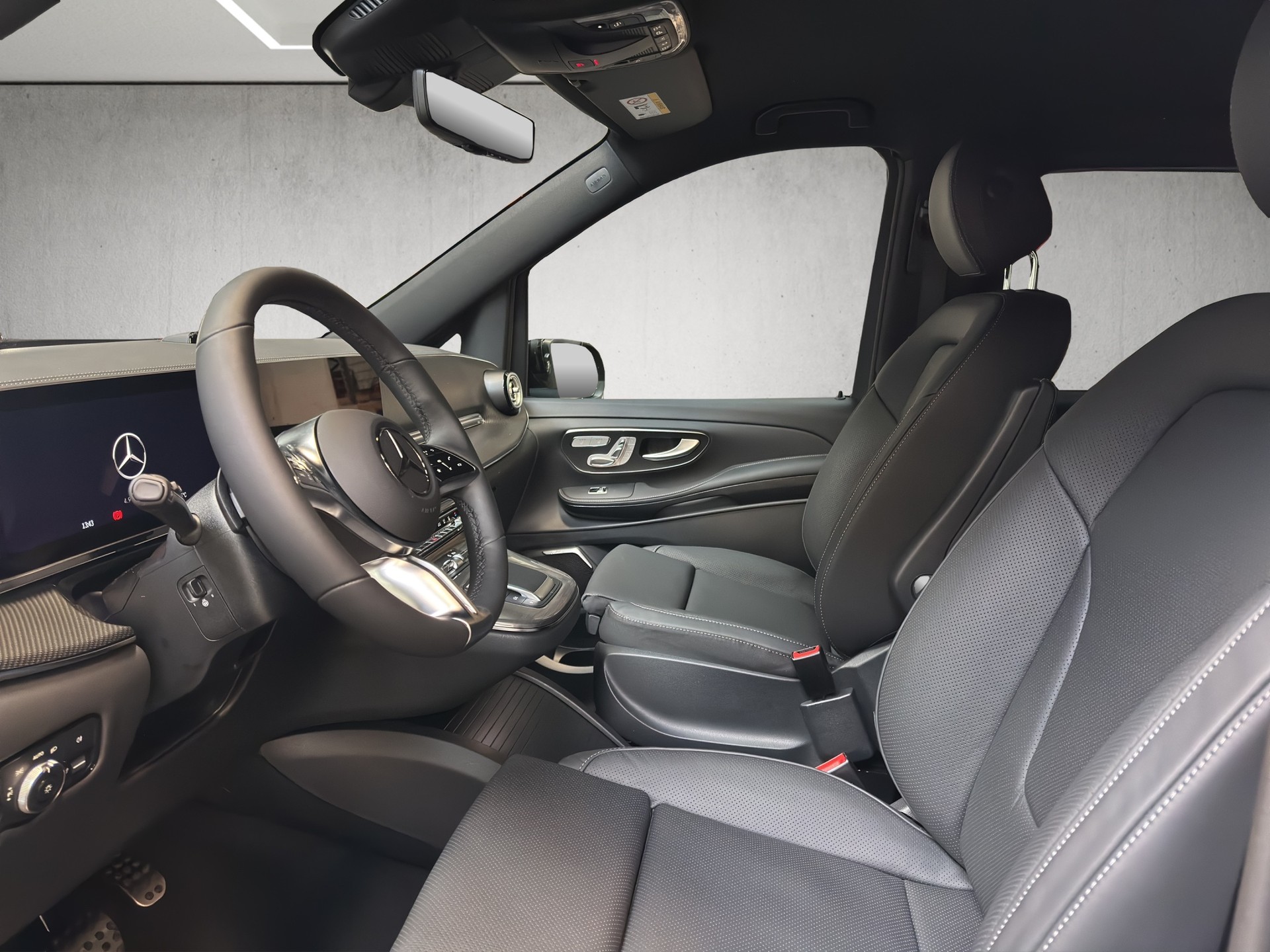MERCEDES-BENZ V 300 d lang 4Matic Swiss Edition 9G-Tronic-image-6