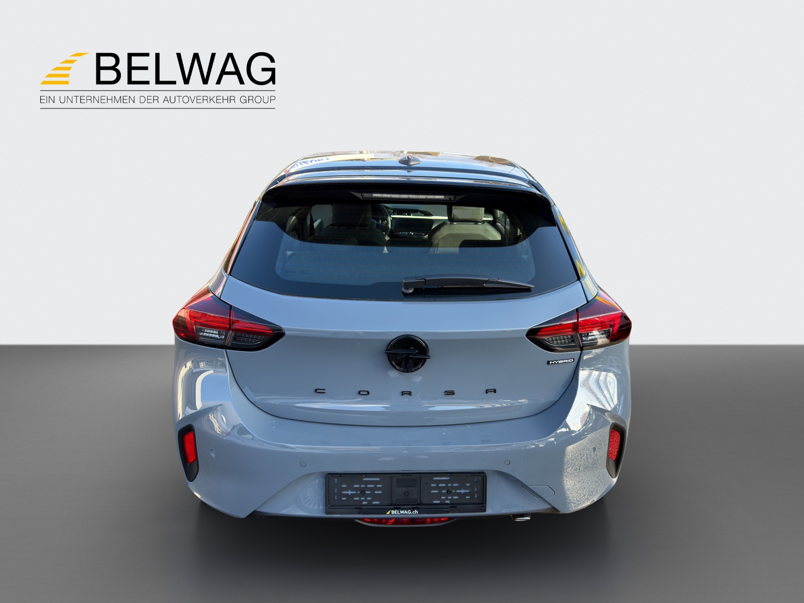 OPEL Corsa 1.2T/100 Viva-image-4