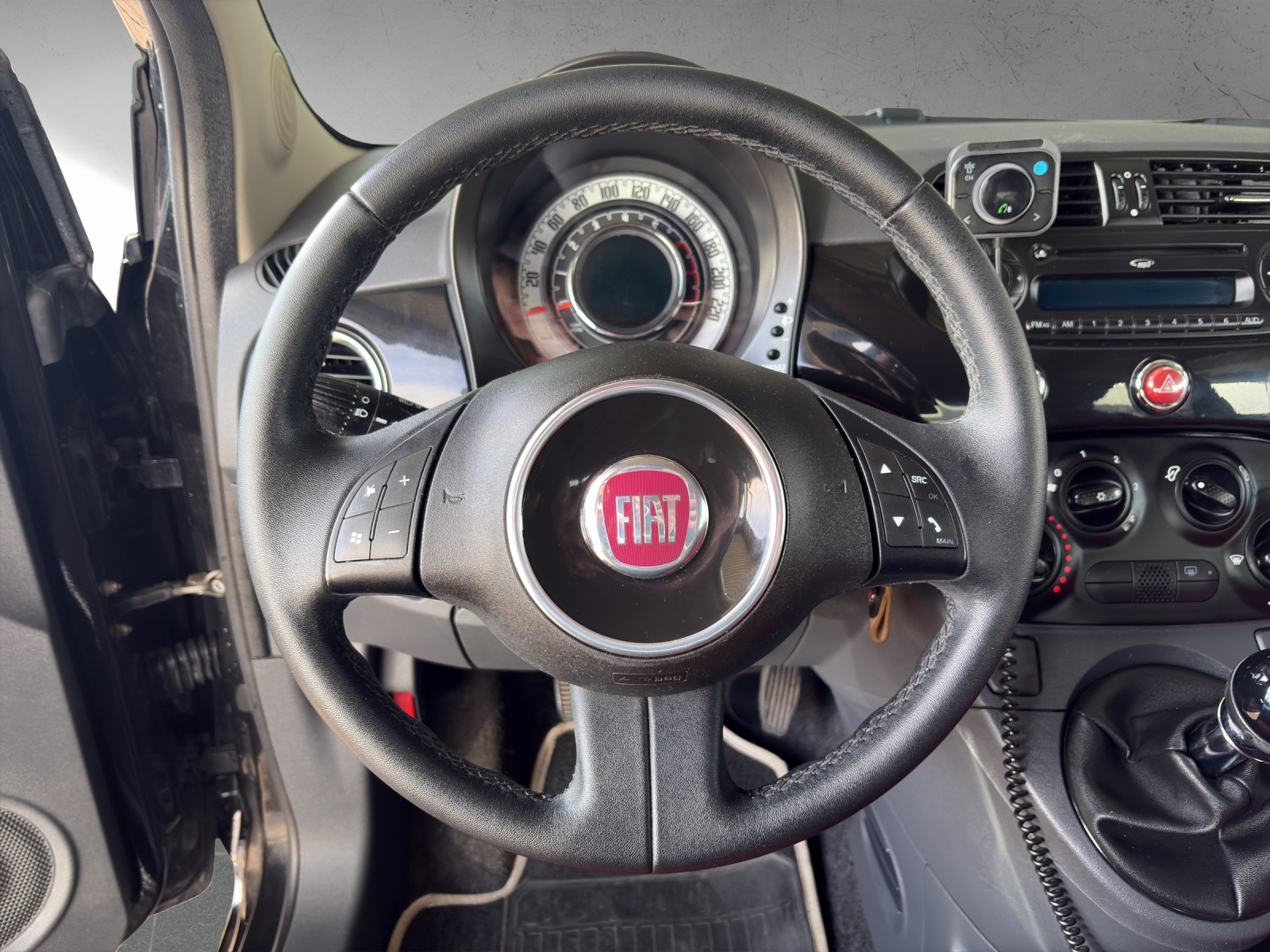 FIAT 500C 1.2 Pop-image-8