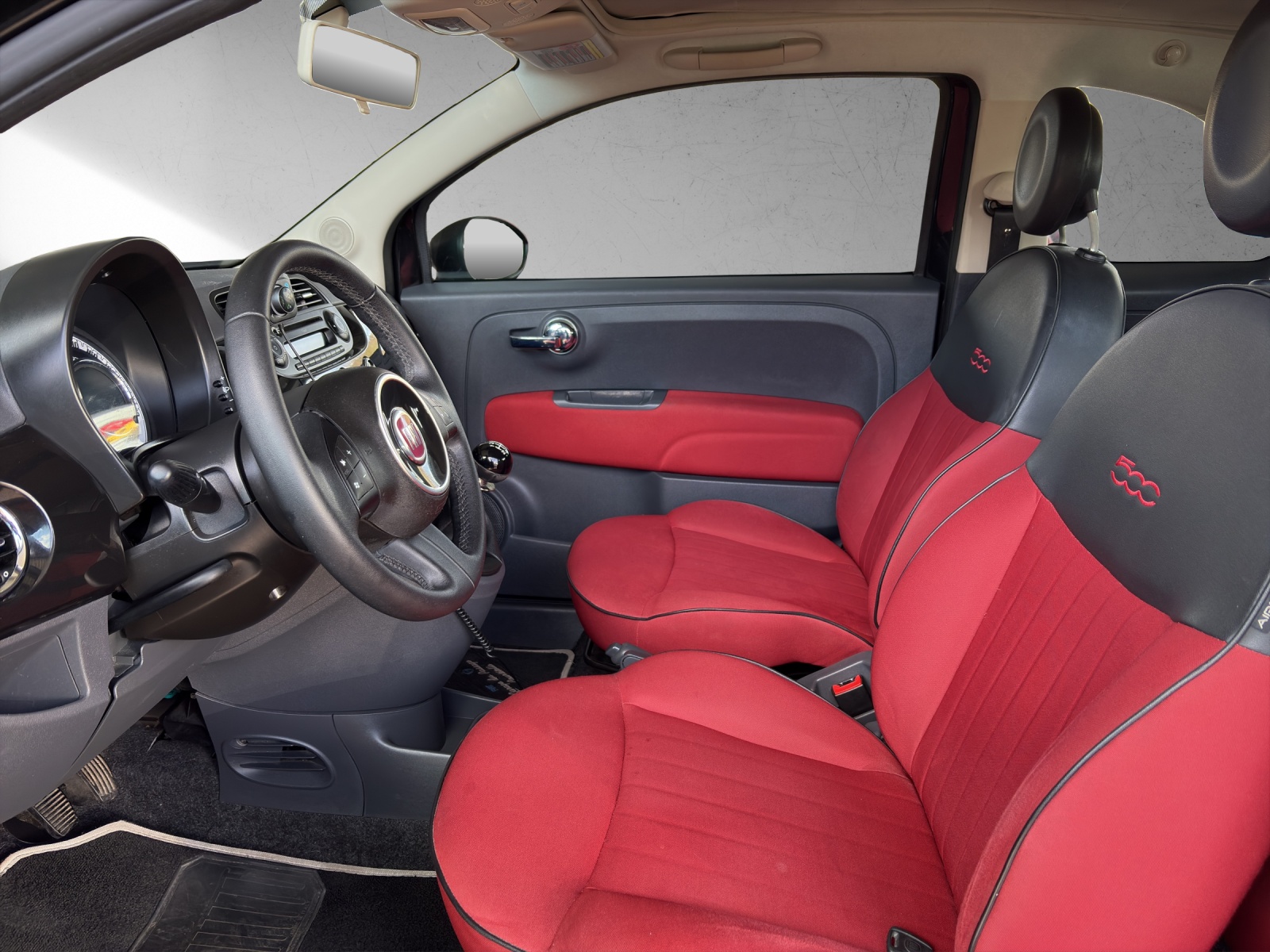 FIAT 500C 1.2 Pop-image-6