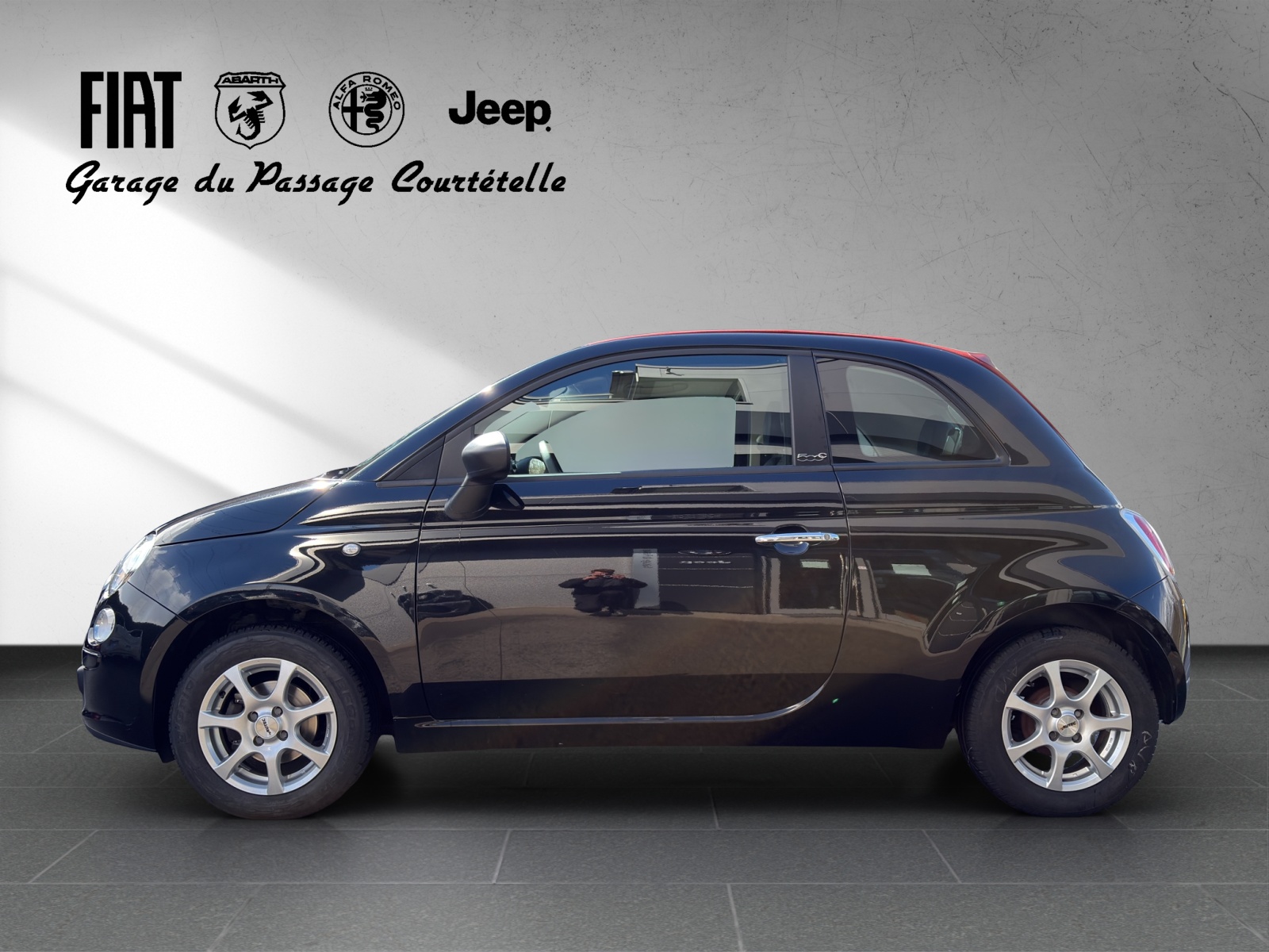 FIAT 500C 1.2 Pop-image-3