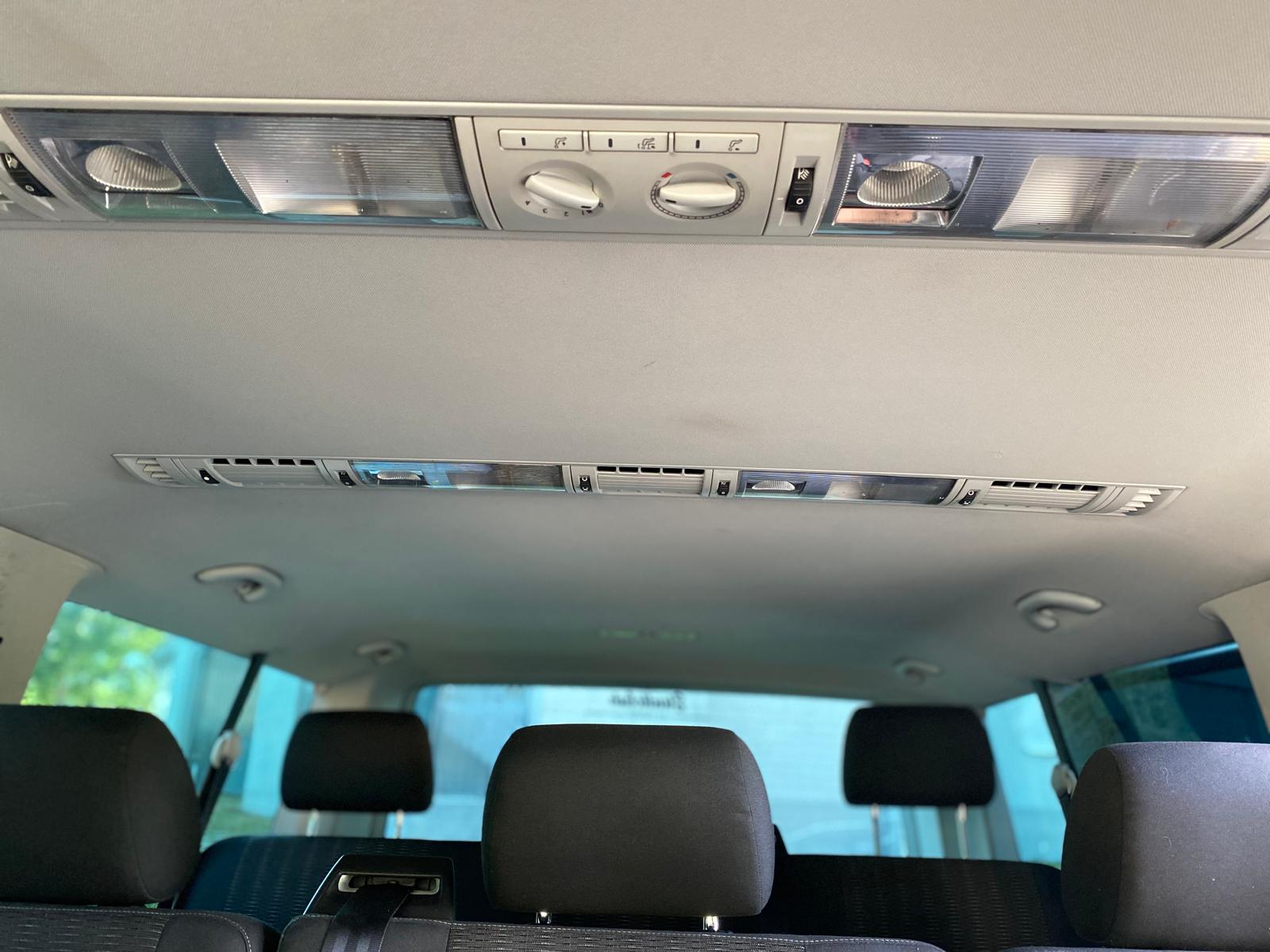 VW T6 Caravelle 2.0 TDI Highline Lang DSG-image-5