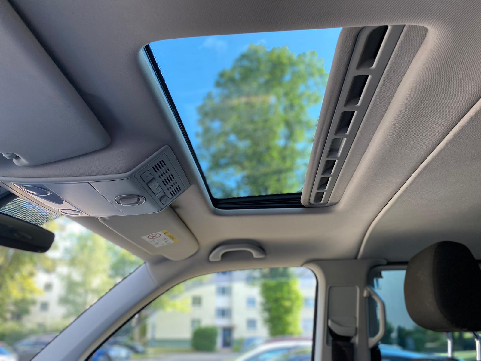 VW T6 Caravelle 2.0 TDI Highline Lang DSG-image-4