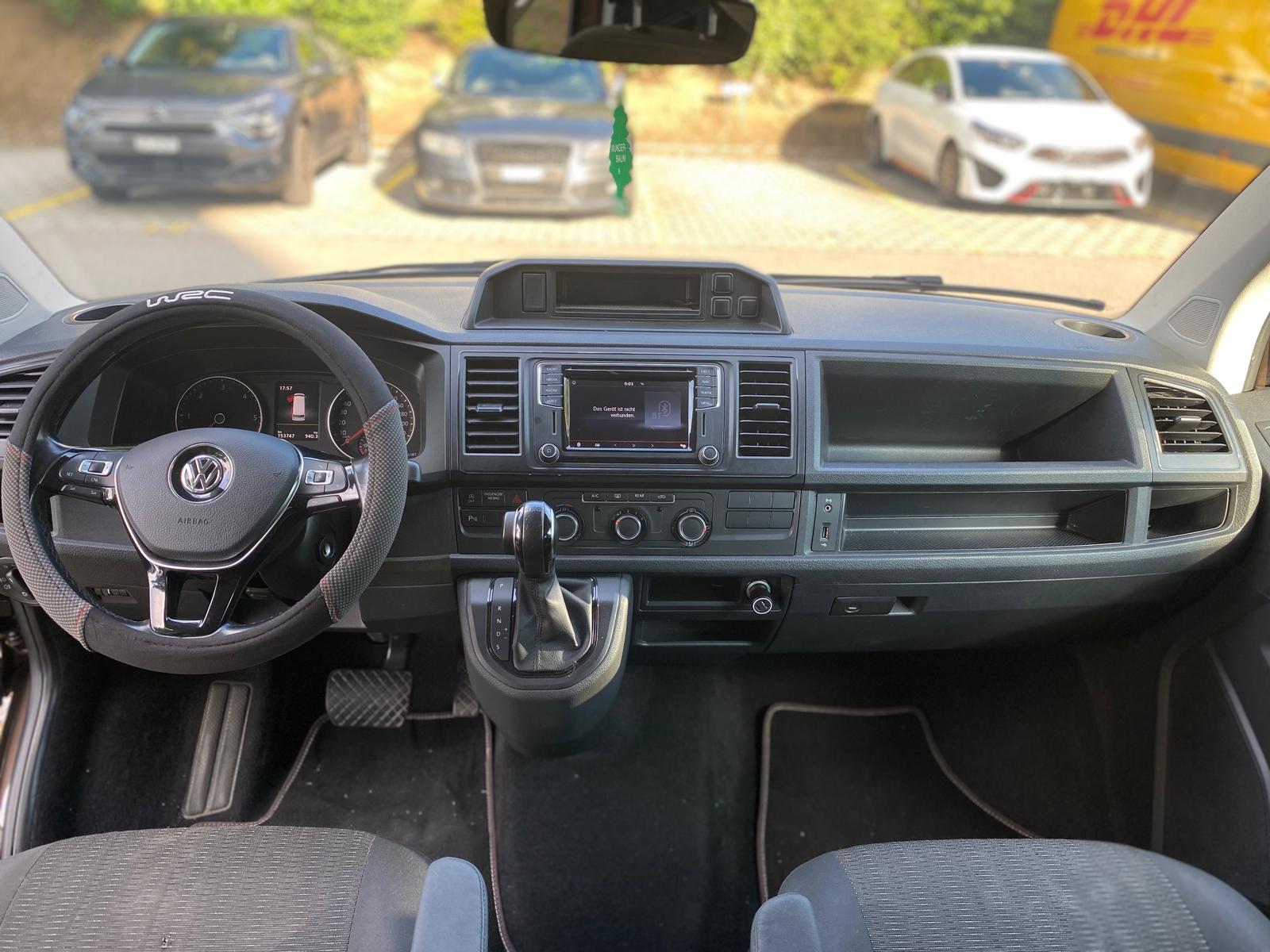 VW T6 Caravelle 2.0 TDI Highline Lang DSG-image-3