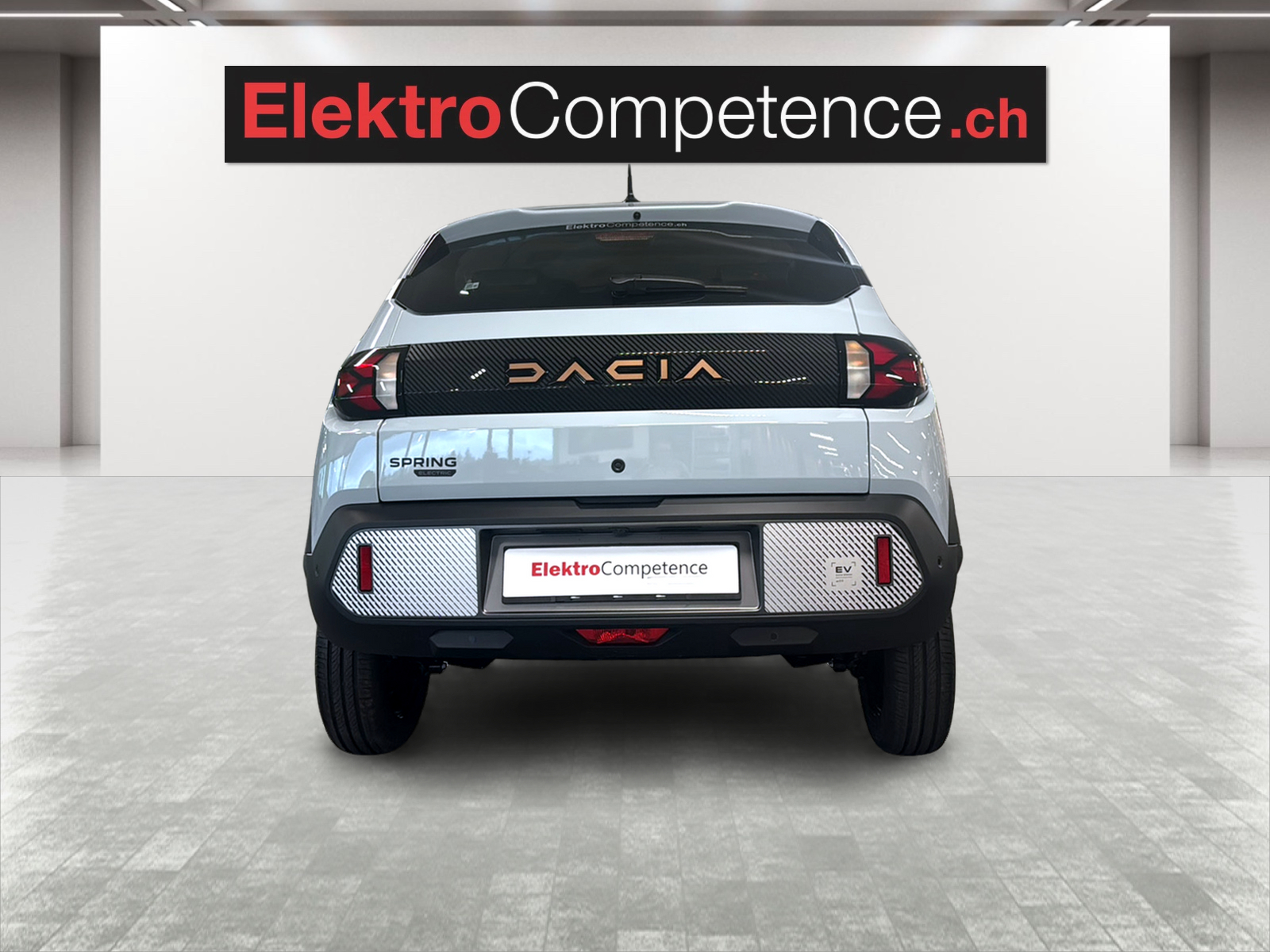 DACIA NEU 2026 ! Spring 75 Extreme-image-5