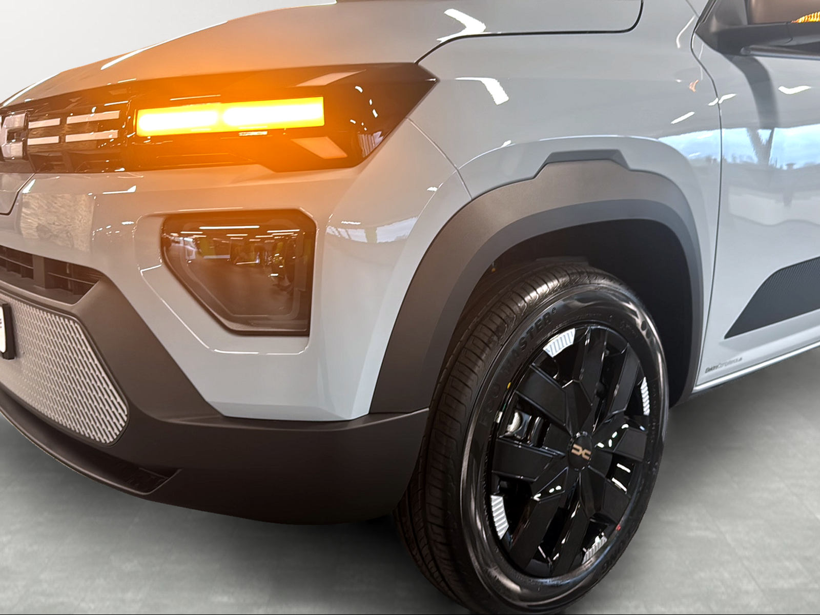 DACIA NEU 2026 ! Spring 75 Extreme-image-7