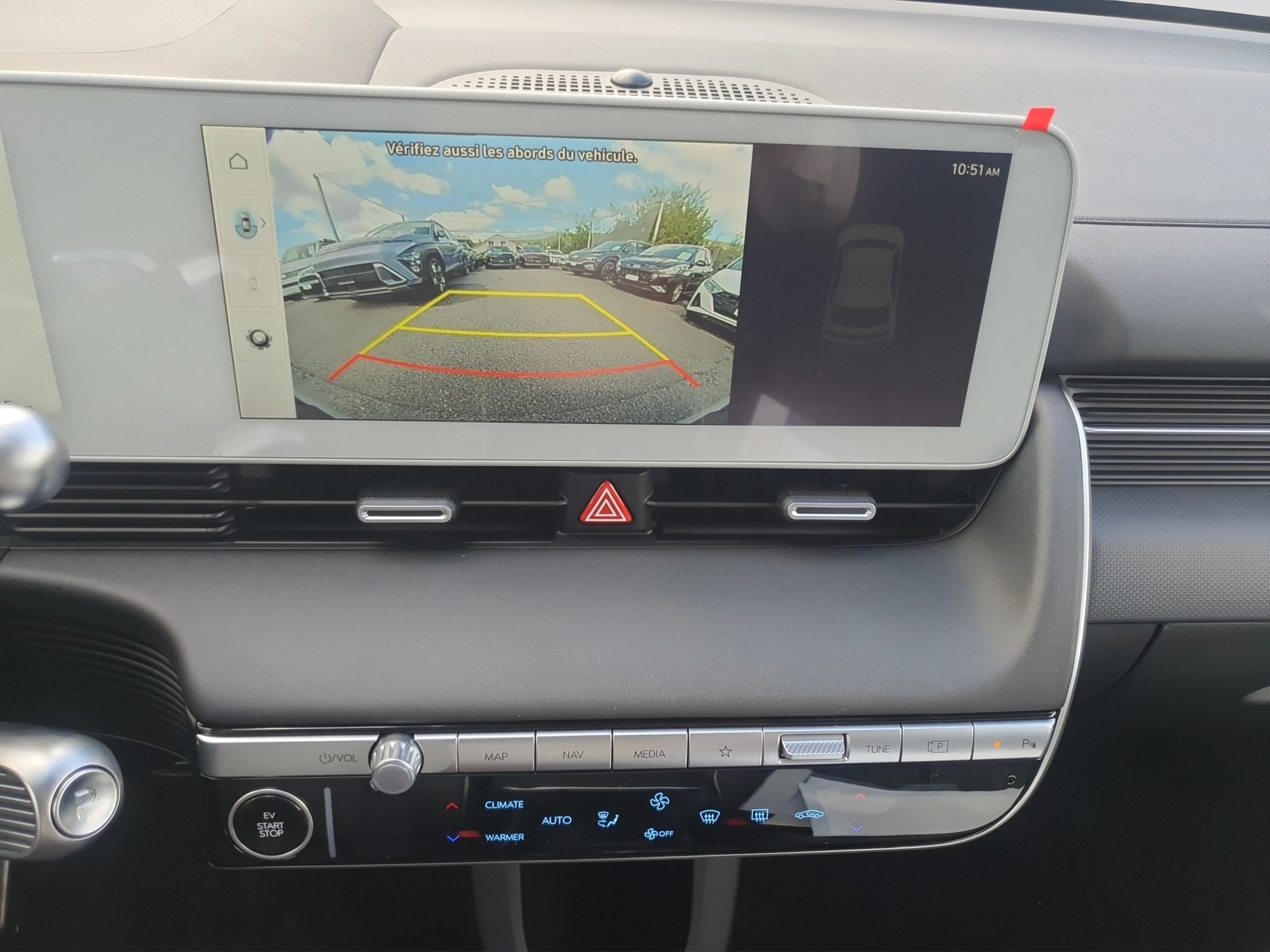 HYUNDAI Ioniq 5 Amplia 4WD 481 kms d'autonomie-image-8