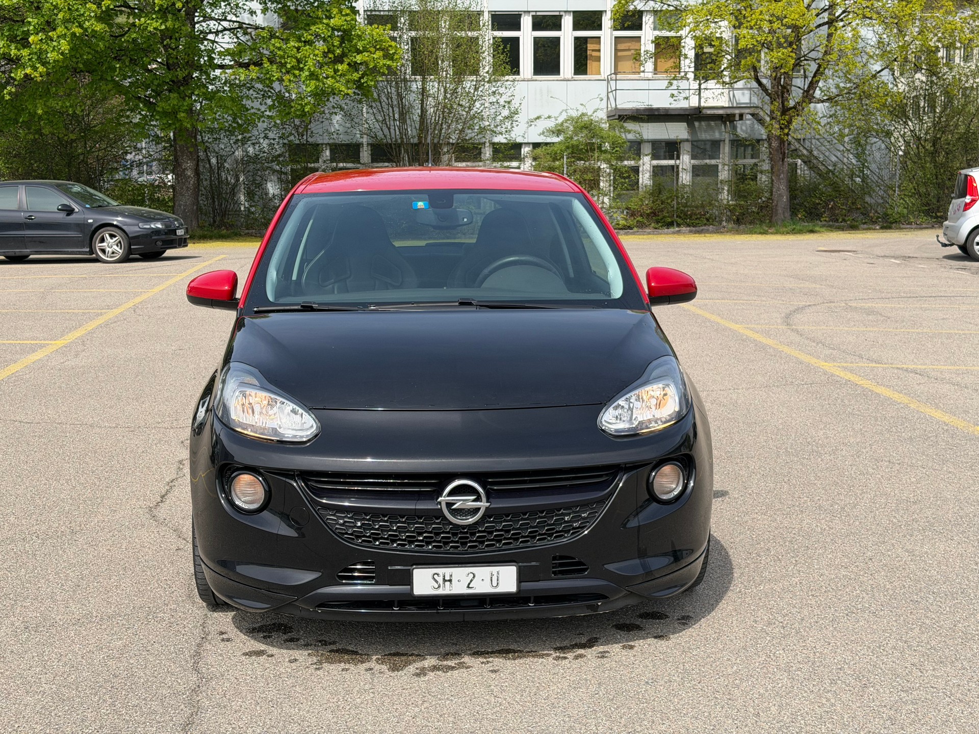 OPEL Adam 1.4 Turbo S-image-1